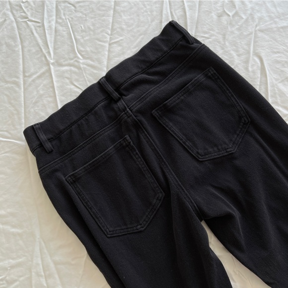 Uniqlo black pant - Picture 5 of 5